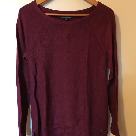 American Eagle Outfitters Sweaters - American Eagle Tunic Sweater American Eagle Outfitters Sweaters - American Eagle Tunic Sweater